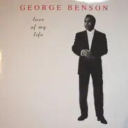 George Benson - Love Of My Life