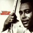 CD - George Benson - Love Remembers