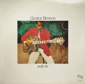 George Benson - Pacific Fire