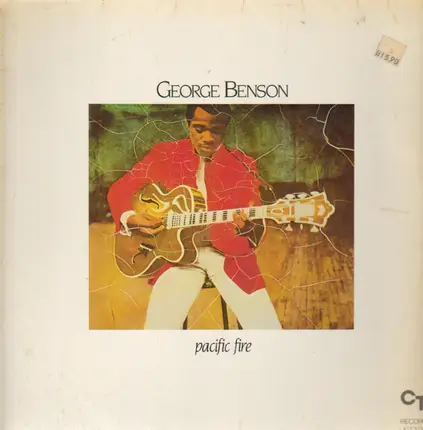 George Benson - Pacific Fire