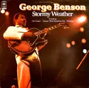 LP - George Benson - Stormy Weather