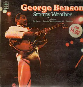 George Benson - Stormy Weather