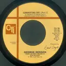 7inch Vinyl Single - George Benson - Summertime/2001