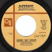 George Benson - Supership