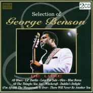 George Benson - Selection Of George Benson