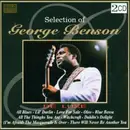 Double CD - George Benson - Selection Of George Benson