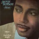 12inch Vinyl Single - George Benson - Shiver (Extended Remix)