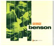 CD - George Benson - Sony Jazz Collection