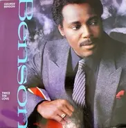 George Benson - Twice The Love