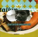 CD - George Benson - Talkin' Verve