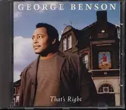 George Benson - That's Right