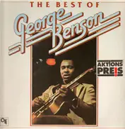 George Benson - The Best Of George Benson