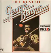 George Benson - The Best Of George Benson