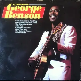 George Benson - The Genius Of George Benson