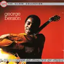 CD - George Benson - The Silver Collection