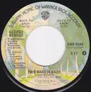 7inch Vinyl Single - George Benson - This Masquerade / Breezin'