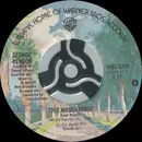 7inch Vinyl Single - George Benson - This Masquerade