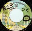 7inch Vinyl Single - George Benson - Valdez In The Country / Gonna Love You More