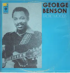 George Benson - Erotic Moods