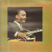 George Benson, Sal Salvador a.o. - The Jazz Guitar Anthology Vol. 6
