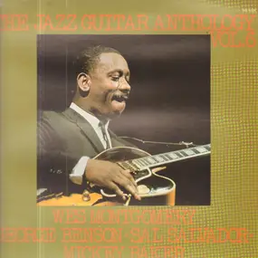 George Benson - The Jazz Guitar Anthology Vol. 6