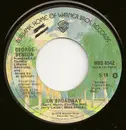 7inch Vinyl Single - George Benson - On Broadway