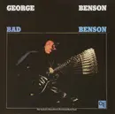 CD - George Benson - Bad Benson