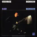 CD - George Benson - Bad Benson