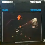 George Benson - Bad Benson