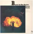 LP - George Benson - Beyond The Blue Horizon - + Inlay