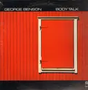 LP - George Benson - Body Talk
