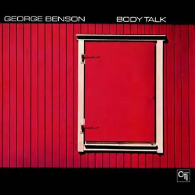 George Benson - Body Talk