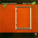 LP - George Benson - Body Talk - Gatefold