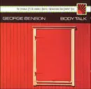 CD - George Benson - Body Talk