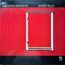 LP - George Benson - Body Talk - Green Labels