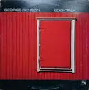 LP - George Benson - Body Talk