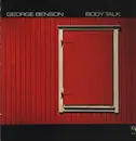 LP - George Benson - Body Talk - Gatefold