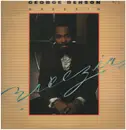 LP - George Benson - Breezin'
