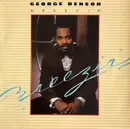 LP - George Benson - Breezin'
