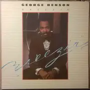 LP - George Benson - Breezin'