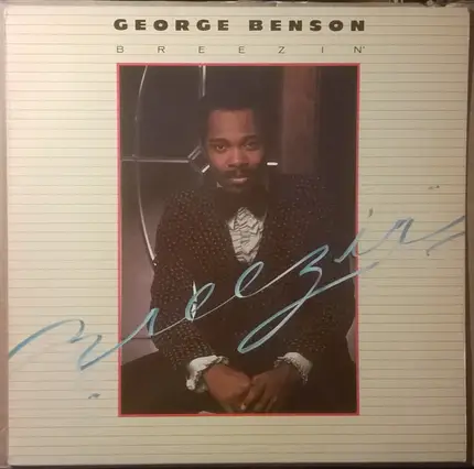 George Benson - Breezin'
