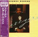 LP - George Benson - Breezin'
