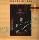 LP - George Benson - Breezin'