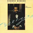 CD - George Benson - Breezin'