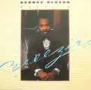 LP - George Benson - Breezin'