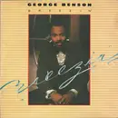 LP - George Benson - Breezin'