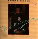 LP - George Benson - Breezin'