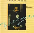 CD - George Benson - Breezin'