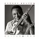 CD - George Benson - Guitar Man