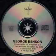 CD - George Benson - George Benson